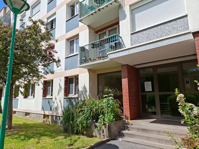 Appartement vente à Rouen, Bihorel