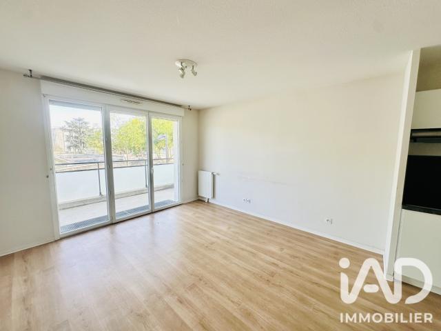 Appartement vente à Le Mail, Chenôve