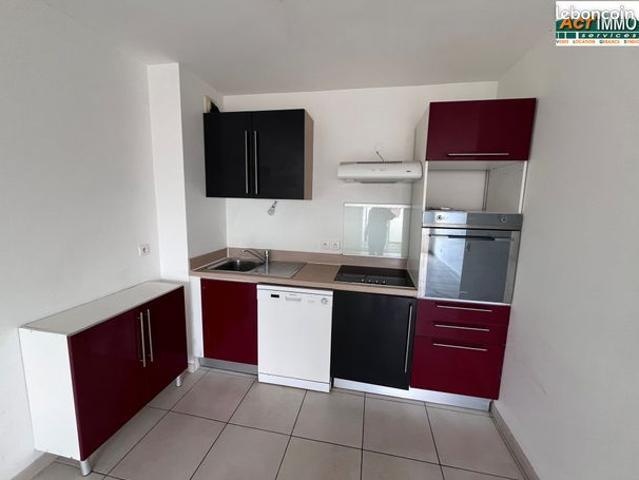 Appartement vente à Istres, Miramas