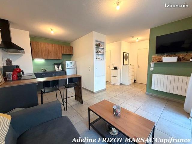 Appartement vente à Privas, Saint-priest