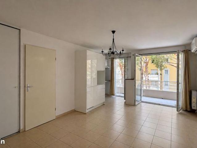 Appartement vente à Montpellier, Lattes