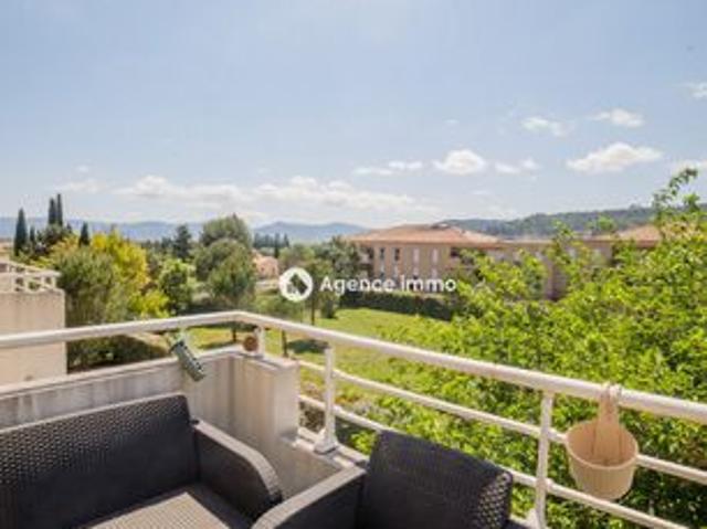 Appartement vente à Brignoles, Le Luc