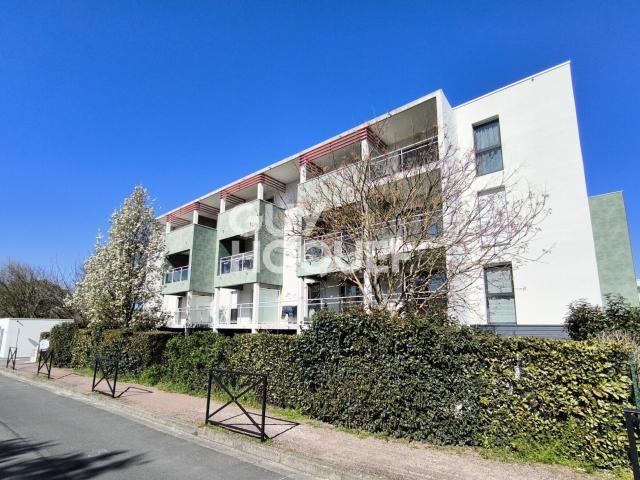 Appartement vente à Rochefort, Royan