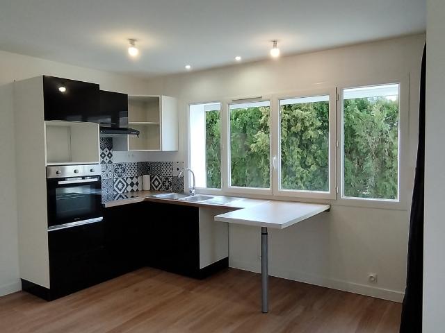 Appartement location à Toulouse, Revel