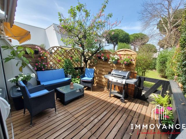 Appartement vente à Montpellier, La Grande-motte