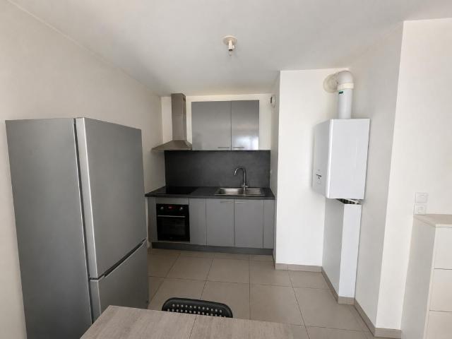 Appartement location à Annecy, Rumilly