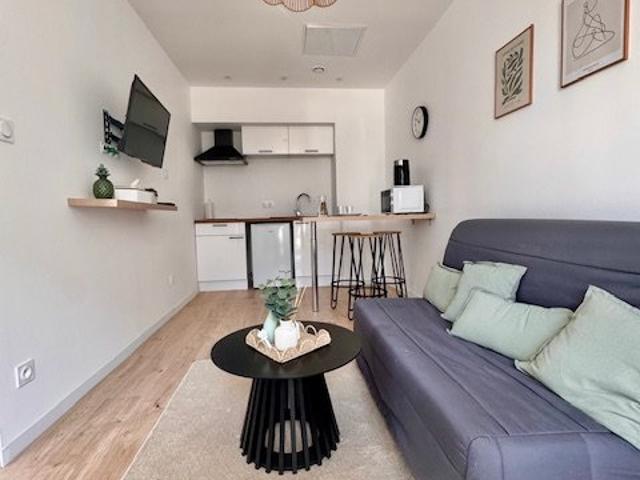 Appartement vente à Brest, Bretagne