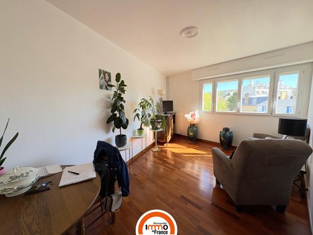 Appartement vente à Évreux, Evreux