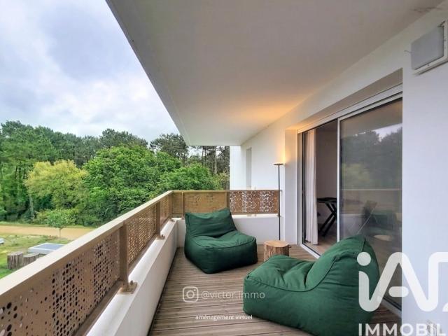 Appartement vente à Dax, Capbreton