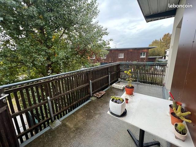 Appartement vente à Bordeaux, Saint-jean-d'illac