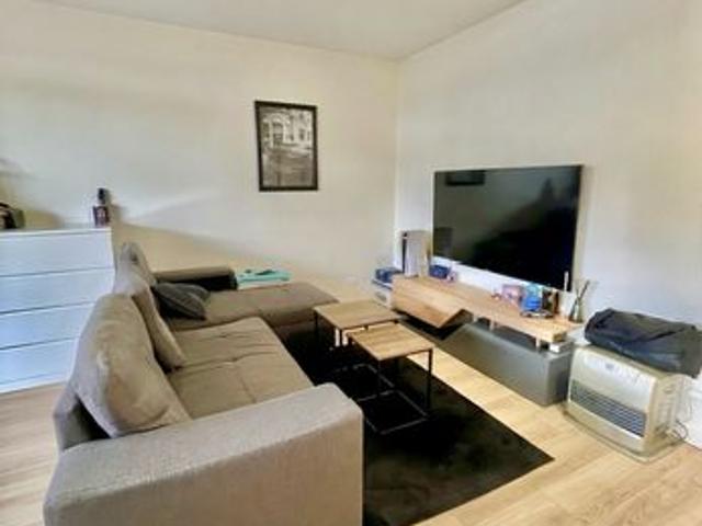 Appartement vente à Bordeaux, Fargues-saint-hilaire