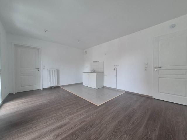 Appartement vente à Lille