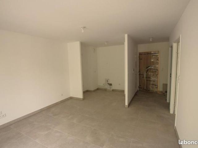 Appartement vente à Lodève, Clermont-l'hérault