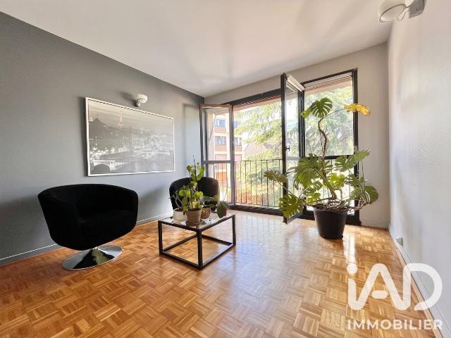 Appartement vente à Gentilly, Val-de-Marne