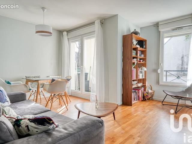 Appartement vente à Sarcelles, Val-d'Oise