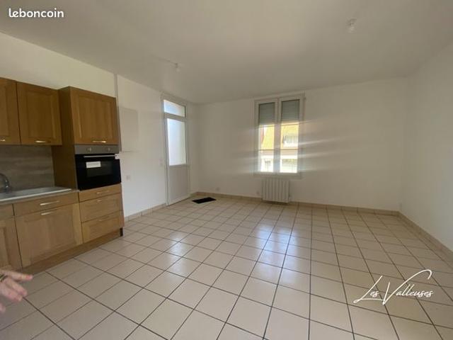 Appartement vente à Blois, Mer