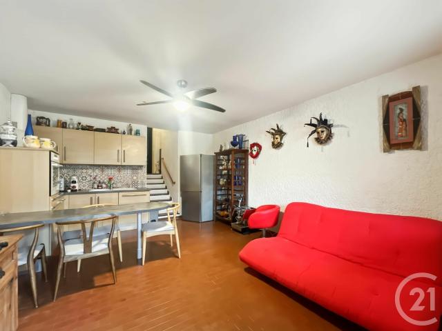 Appartement vente à Calvi, Aregno