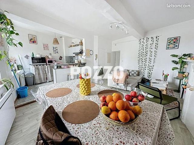 Appartement vente à Avranches