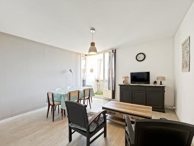 Appartement vente à Les Sables-d'Olonne, Saint-hilaire-de-riez