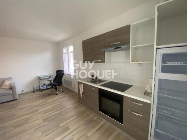 Appartement location à Toulouse, Grenade