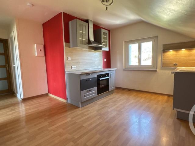 Appartement vente à Gap