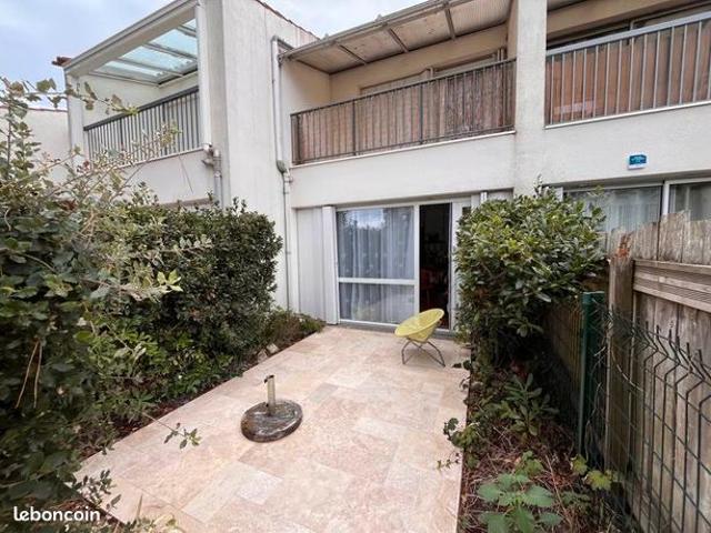 Appartement vente à Rochefort, Saint-trojan-les-bains