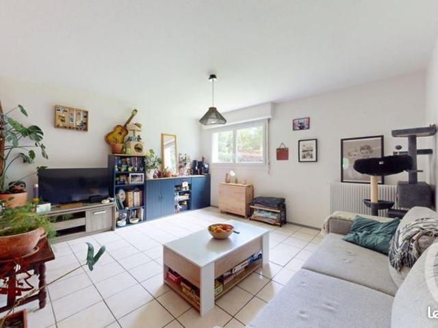 Appartement vente à Bayonne