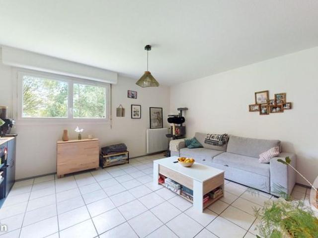 Appartement vente à Bayonne
