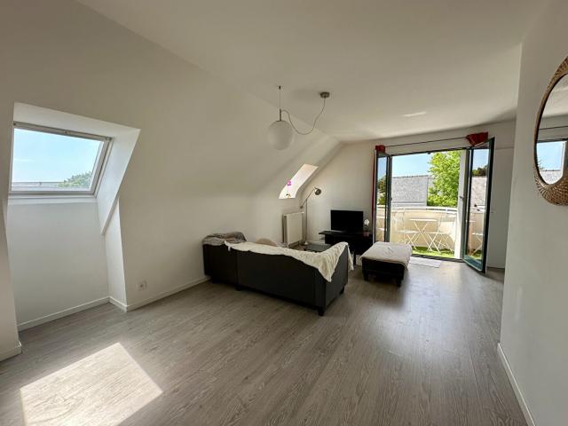 Appartement vente à Rennes, Bretagne