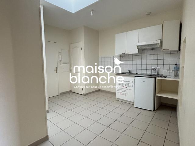 Appartement location à Libourne, Guîtres