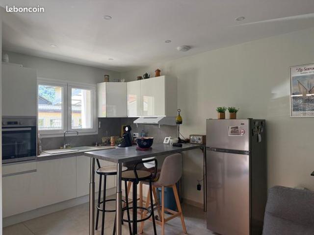 Appartement vente à Bonneville, Scionzier