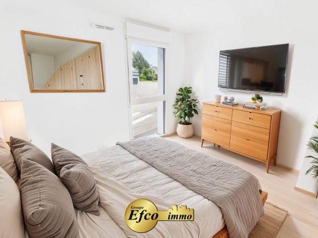 Appartement vente à Mulhouse, Saint-louis
