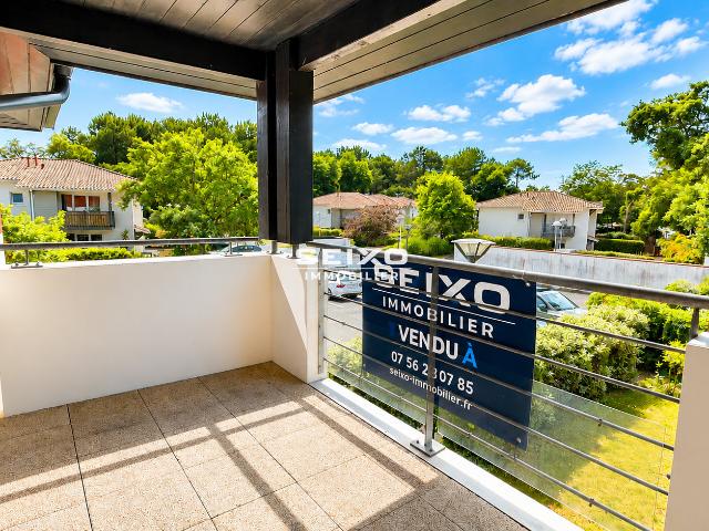 Appartement vente à Dax, Capbreton