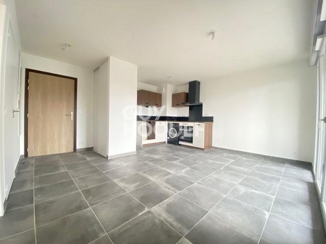 Appartement location à Albi