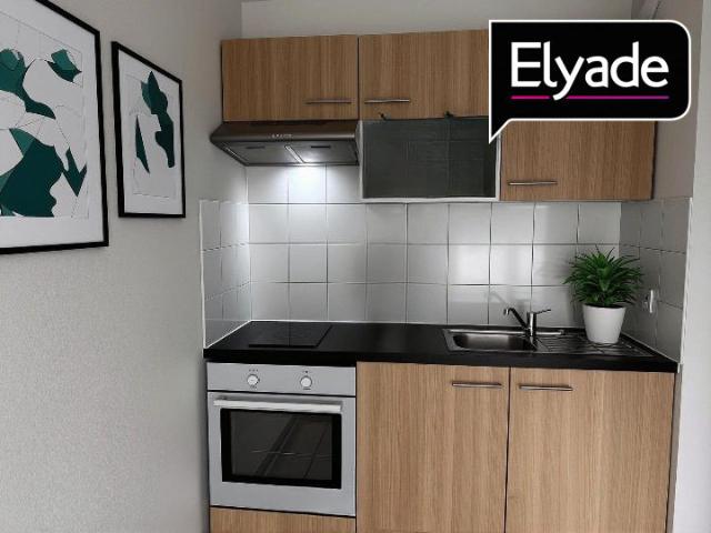 Appartement vente à Toulouse