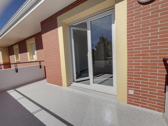 Appartement location à Castelnau-d'Estrétefonds, Haute-Garonne