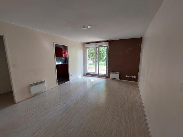 Appartement location à Creil, Jaurès/Gare