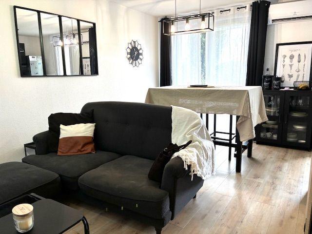 Appartement vente à Toulouse, Aucamville