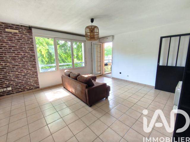Appartement vente à Bordeaux
