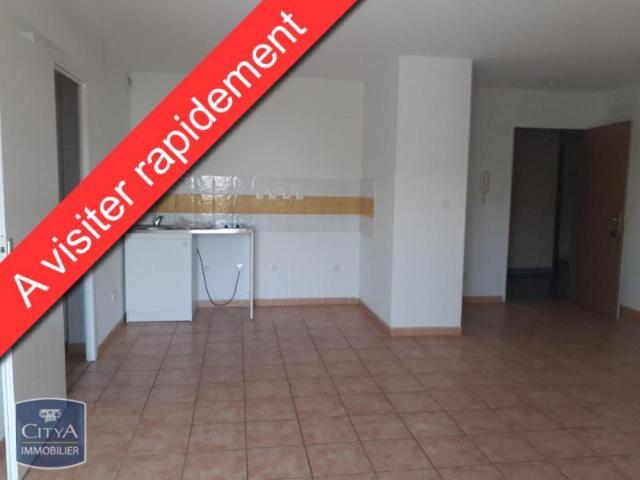Appartement location à Nîmes