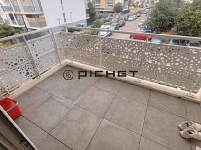 Appartement vente à Arles