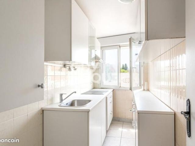 Appartement vente à Le Raincy, Noisy-le-grand