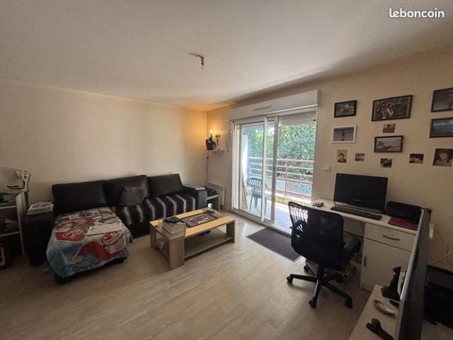 Appartement vente à Morlaix, Bretagne