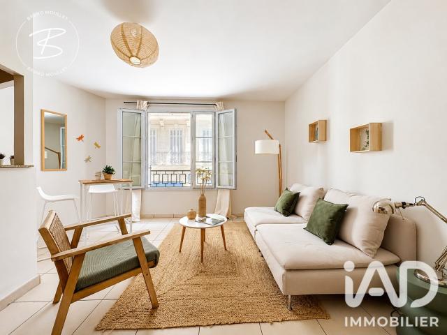Appartement vente à Arrondissement de Toulon, Toulon