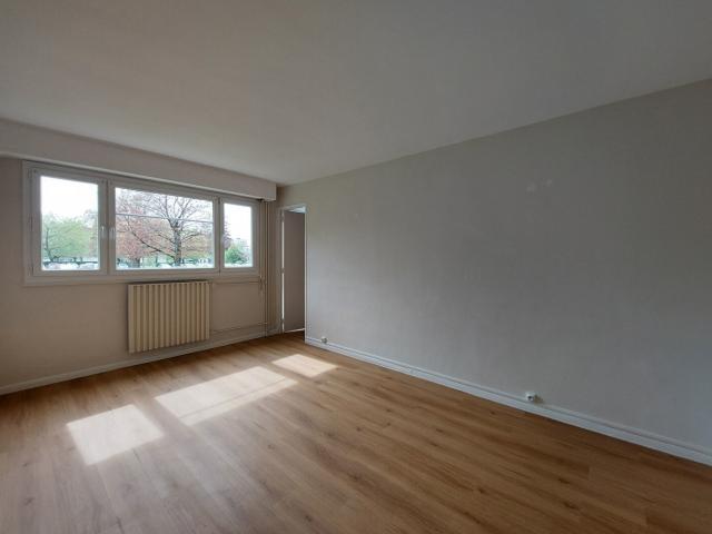 Appartement vente à Rouen, Mont-saint-aignan