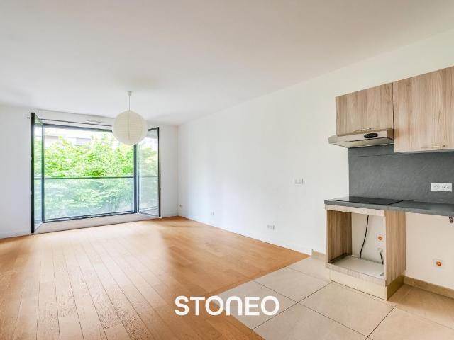 Appartement vente à Quartier Centre-Ville / Corentin Celton / Les Varennes, Issy-les-Moulineaux