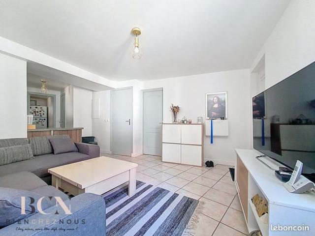 Appartement vente à Sarcelles, Moisselles