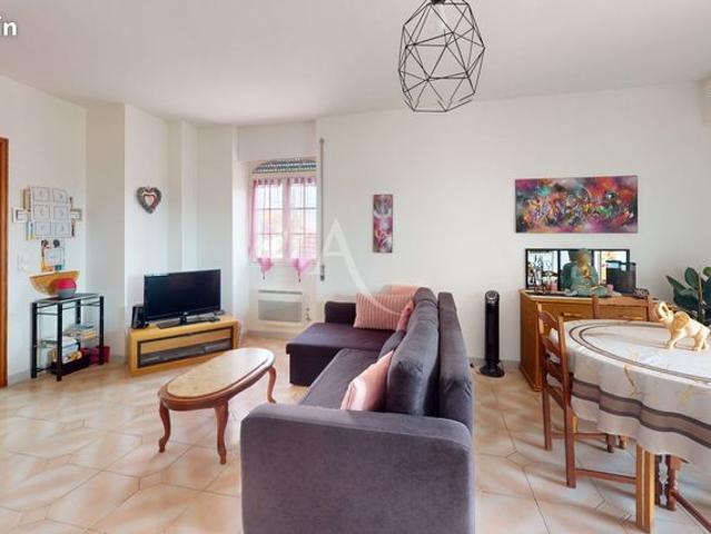 Appartement vente à Palaiseau, Paray-vieille-poste