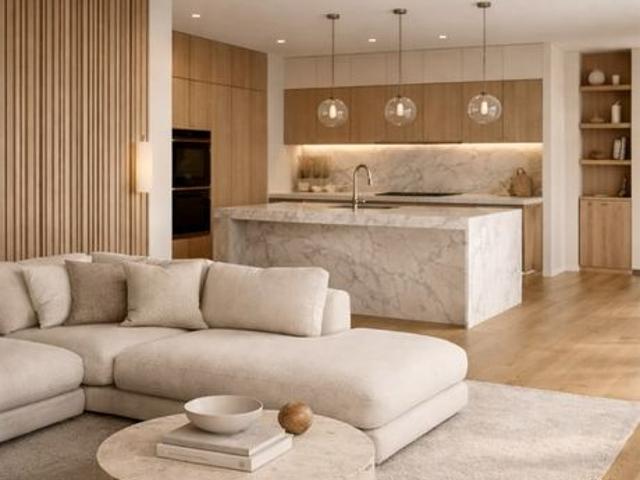 Appartement vente à Meximieux, Ain