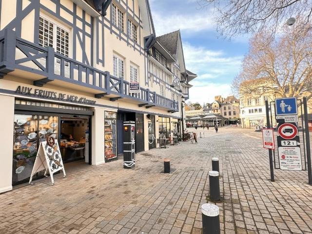 Appartement vente à Saint-Brieuc, Bretagne